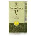 Integratore alimentare Synchrovitals V, 60 capsule 500073