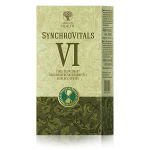 Integratore alimentare Synchrovitals VI, 60 capsule 500065