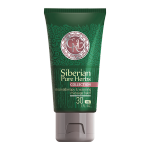Siberian Pure Herbs Collection. Aroma-balsamo massaggio riscaldante, 30 ml 401800