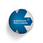 Distintivo Siberian Wellness 106740