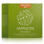 Integratore alimentare AMINAJ EM (Erba della vita), 30 bustine 500021