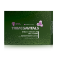 Integratore alimentare Trimegavitals. Omega-3 concentrate and lycopene, 30 capsule
