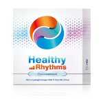 Integratore alimentare Healthy Rhythms, 60 capsule 500048