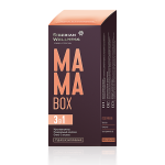 БАД MAMA Box. Грудное вскармливание, 30 пакетов 500701